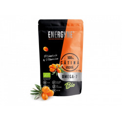 FRUCTE DE CATINA DESHIDRATATA ECO 50gr BIO CATINA