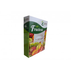 FRUCTOZA 400GR