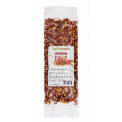 Fulgi de chilly 50gr