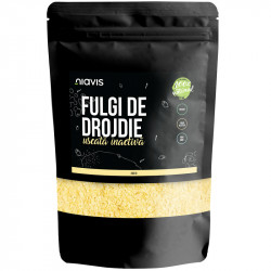 FULGI DROJDIE USCATA INACTIVA 200G