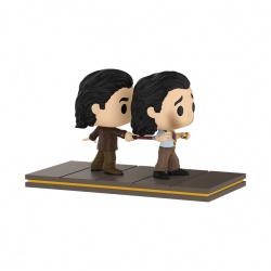 Funko POP Moment: INDUSTRY – POP 1 - Img 2