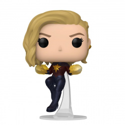 Funko POP Vinyl: The Marvs- POP 4 - Img 2
