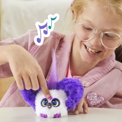 FURBY FURBLETS JUCARIE INTERACTIVA BAM-BOO - Img 3