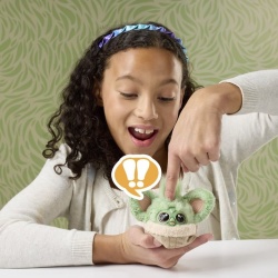 FURBY FURBLETS JUCARIE INTERACTIVA GROGU - Img 3