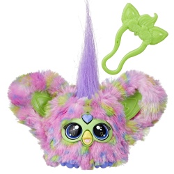 FURBY FURBLETS JUCARIE INTERACTIVA TOO-KOO - Img 2