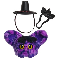 FURBY FURBLETS K POP VANATORI DE DEMONI JUCARIE INTERACTIVA SAJA BOY DEMON - Img 3