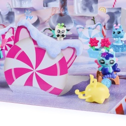 GABBYS DOLLHOUSE FAIRYLANDIA CALENDAR DE ADVENT - Img 2
