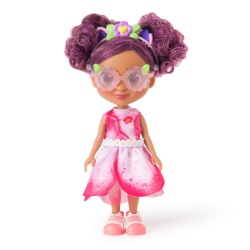GABBYS DOLLHOUSE FILMUL PAPUSA PRINTESA CU ACCESORII - Img 4