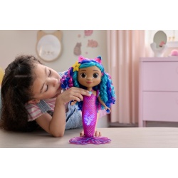 GABBYS DOLLHOUSE FILMUL PAPUSA SIRENA GABBY INTERACTIVA - Img 4