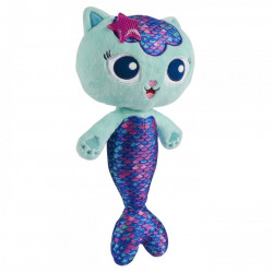 GABBYS DOLLHOUSE PLUS INTERACTIV MERCAT 35.6CM - Img 5