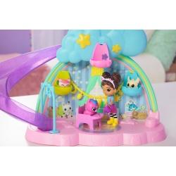 GABBYS DOLLHOUSE SET CAMERA DE JOACA KITTY CARE EAR PURRFECT - Img 10