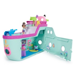 GABBYS DOLLHOUSE VAPORUL CU PRIETENI - Img 2