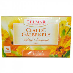 GALBENELE 20DZ