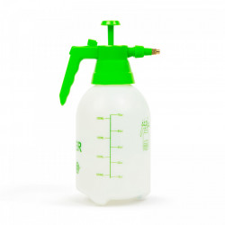 Garden of Eden - Pulverizator de mână, 2 l, presiune 3 bar - Img 2