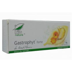 GASTROPHYT FORTE 30CPS