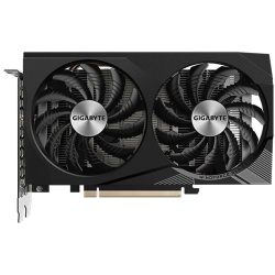 GB GEFORCE RTX 3050 WINDFORCE OC 8G V2 - Img 2