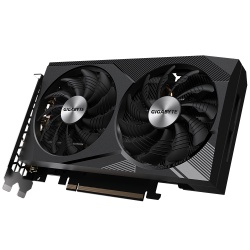 GB GeForce RTX 3060 WINDFORCE OC 12G V2 - Img 2
