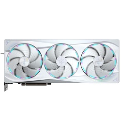 GB GeForce RTX5090 AORUS STEALTH ICE 32G - Img 5