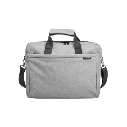Geanta laptop Natec Mustela 15.6" gri