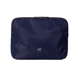 GEANTA LAPTOP OXFORD IDENTITY EXECUTIVE 38X29X5CM BLEUMARIN
