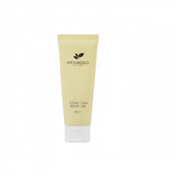Gel Exfoliant Pentru Curatare 100ml