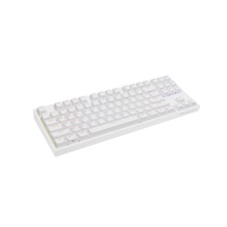 GENESIS Thor 404 TKL keyboard Gaming USB