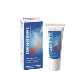 GENGIGEL GEL 20ML