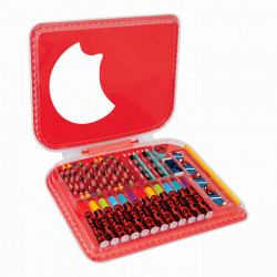 Gentuta pentru desen art case spiderman - Img 2