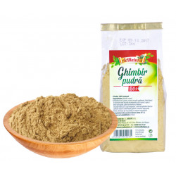 GHIMBIR PUDRA 150GR