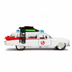 GHOSTBUSTER ECTO SCARA 1 LA 32 - Img 6