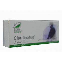 GIARDINOFUG 30CPS