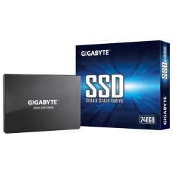 GIGABYTE SSD 240GB 2.5" - Img 8