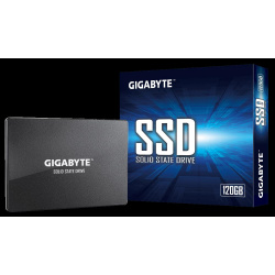 GIGABYTE SSD 240GB 2.5" - Img 1