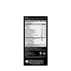 Gnc Amp Amplified Hydration, Electroliti Cu Aroma De Acai, Afine Si Rodie, 7.51 G - Img 4