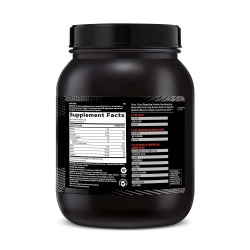 Gnc Amp Pure Isolate, Proteina Izolata Din Zer Cu Aroma De Vanilie, 896 G - Img 2