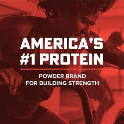 Gnc Amp Wheybolic Proteina Din Zer Cu Aroma De Cereale Cu Fructe, 1300 G - Img 4