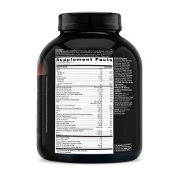 Gnc Beyond Raw Dynamic Gainer High-tech Mass Gainer, Gainer Proteic Cu Aroma De Ecler Cu Ciocolata, 3255 G - Img 2