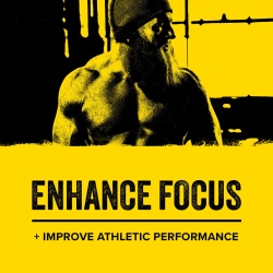 Gnc Beyond Raw Lit, Formula Pre-workout, Aroma De Zmeura Albastra, 408.9 G - Img 6