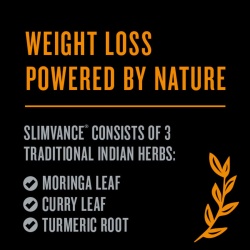 Gnc Bodydynamix Slimvance Core Slimming Complex Stimulant Free, Formula Pentru Controlul Greutatii, 60 Cps - Img 6