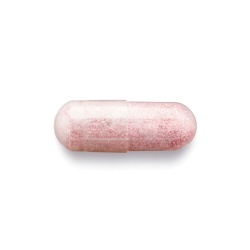 Gnc Herbal Plus Cranberry Fruit 500 Mg, Extract Din Fruct De Merisor, 100 Cps - Img 3