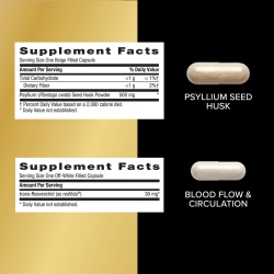 Gnc Mega Men Whole Body Vitapak Program, Complex De Multivitamine Pentru Barbati, Pentru Intregul Organism, 30 Pachetele - Img 3