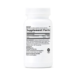 Gnc Methyl B-12 2500mcg, Vitamina B-12 Metilcobalamina, 100 Tb - Img 2
