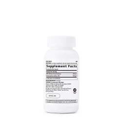 Gnc Msm/glucosamine, Msm Si Glucozamina 500 Mg, 90 Cps - Img 2