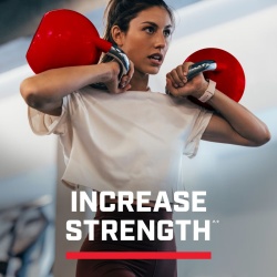 Gnc Pro Performance Creatine Monohydrate, Creatina Monohidrata Fara Aroma Pentru Sustinerea Musculaturii Si A Functiei Cognitive, 255 G - Img 4