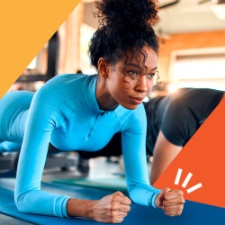 Gnc Total Lean Burn & Define Vitapak, Program Complet De Slabit, 30 Pachete - Img 6