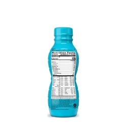 Gnc Total Lean Lean Shake 25 Cu Aroma De Capsuni Si Frisca, 414 Ml - Img 2