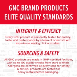 Gnc Triflex Joint Support Complete Care, Formula Completa Pentru Sanatatea Articulatiilor, 120 Tb - Img 7