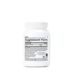 Gnc Vitamina C 500 Cu Macese, 250 Tb - Img 2