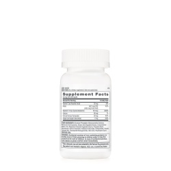 Gnc Women’s Iron Complete, Formula Cu Fier Pentru Femei, 60 Tb - Img 2