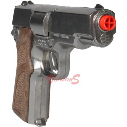 Gonher Police - GH3125/0